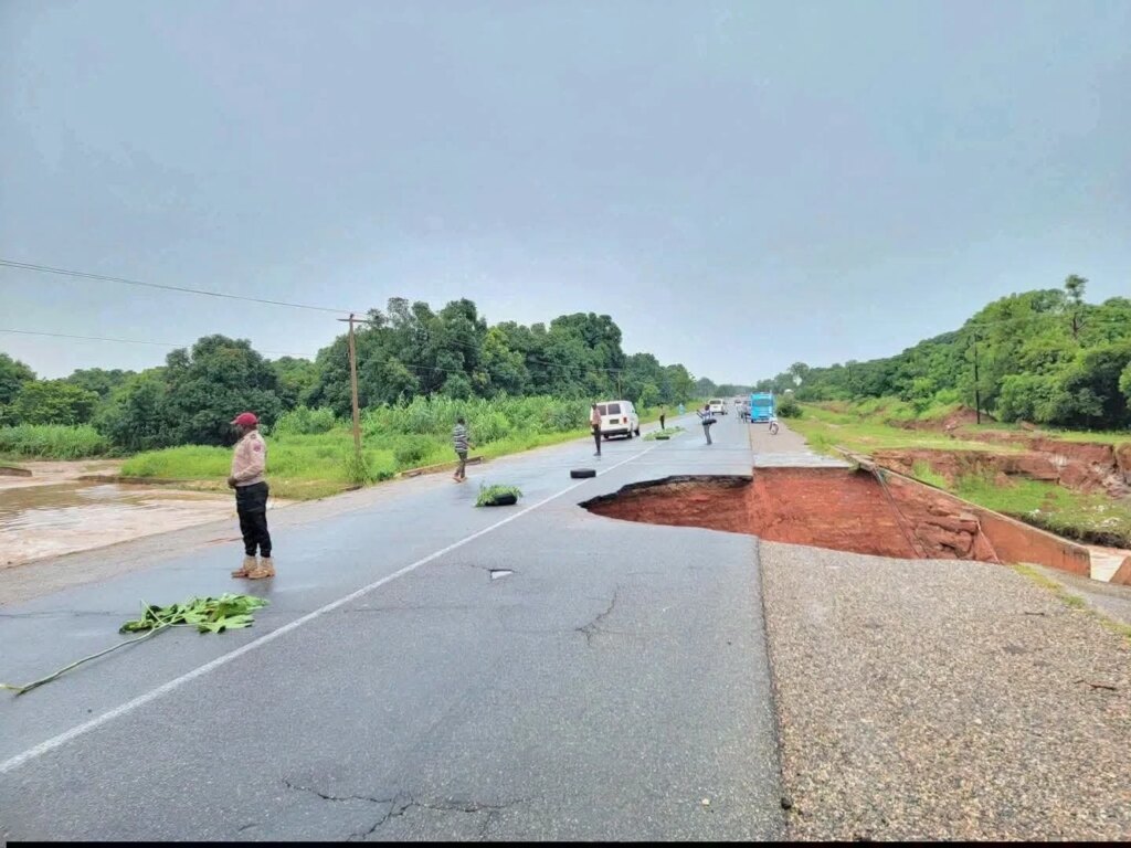 Govt issues fresh warning over Bauchi-Damaturu-Maiduguri federal highway Govt issues fresh warning over Bauchi-Damaturu-Maiduguri federal highway