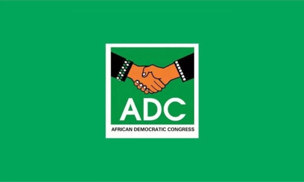 ADC tackles presidency over Tinubu’s mysterious prolonged absence ADC tackles presidency over Tinubu’s mysterious prolonged absence