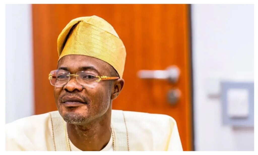 Alleged fake agency: Adeyemi sent to Kuje Prison after pleading not guilty to criminal charge Alleged fake agency: Adeyemi sent to Kuje Prison after pleading not guilty to criminal charge