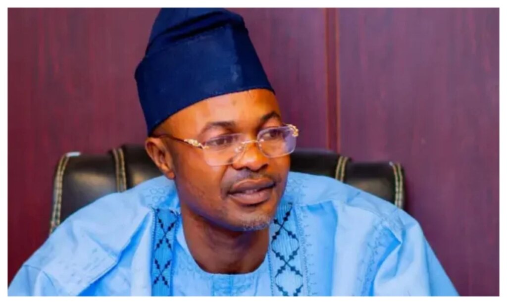 Alleged fake agency DG Adeniyi Adeyemi arraigned over alleged forgery, others