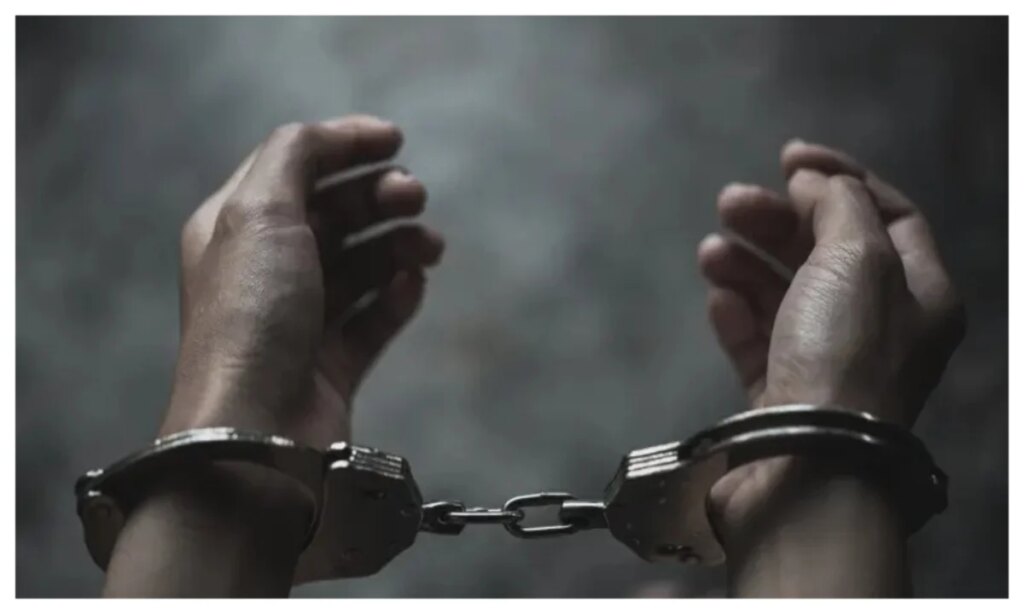 Osun: Police arrest man over alleged murder of mother Osun: Police arrest man over alleged murder of mother