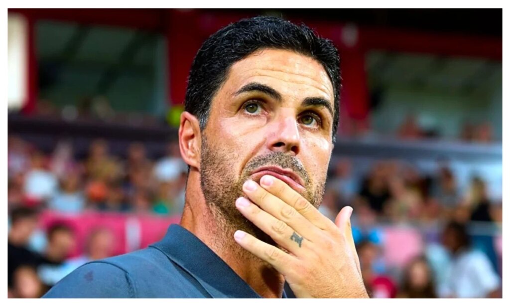 EPL: Arteta confirms triple injury boost ahead of Brighton clash EPL: Arteta confirms triple injury boost ahead of Brighton clash