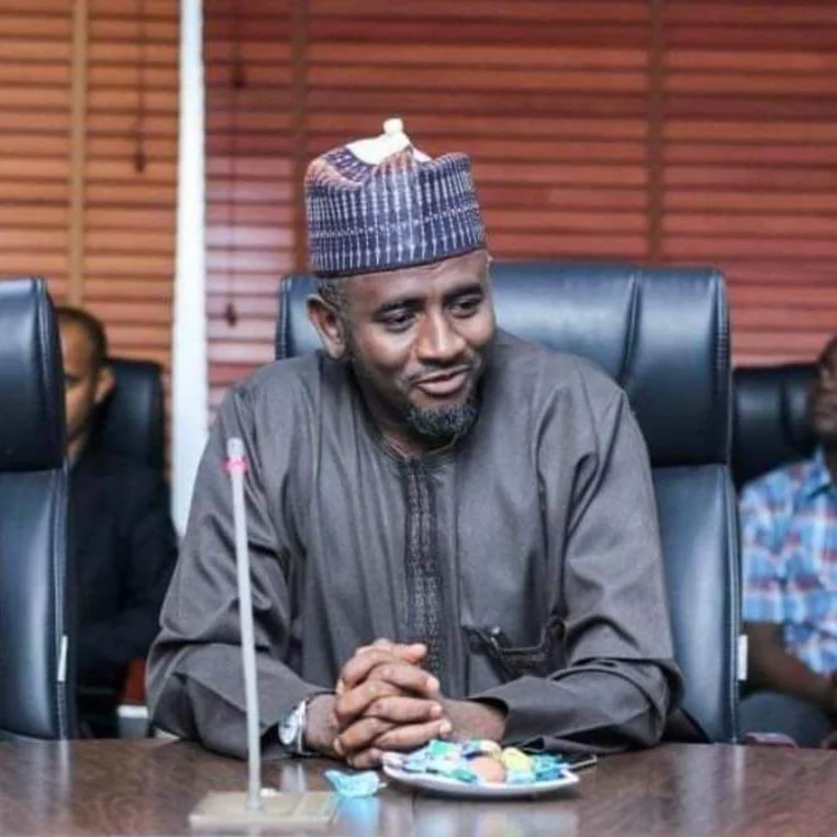 Shehu Buba’s aide resigns amid banditry allegations against Senator Shehu Buba’s aide resigns amid banditry allegations against Senator