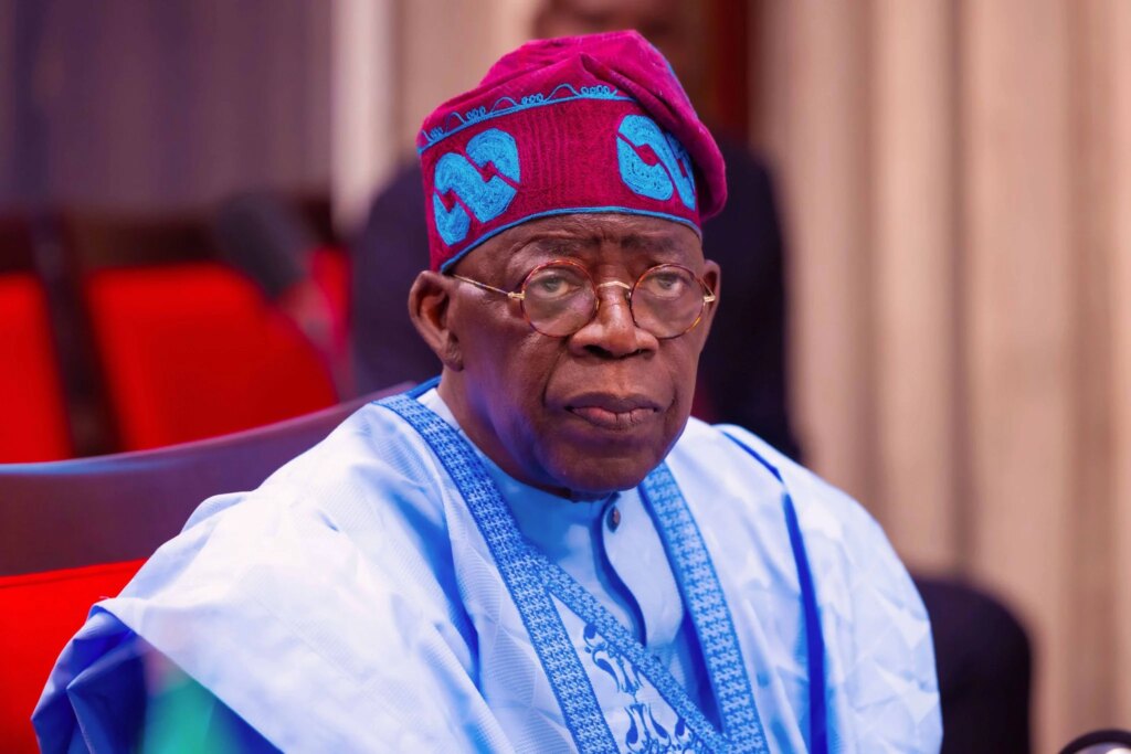 Under Tinubu, Nigerians’ freezers will continue to freeze – Moyosore Gaffar Under Tinubu, Nigerians’ freezers will continue to freeze – Moyosore Gaffar