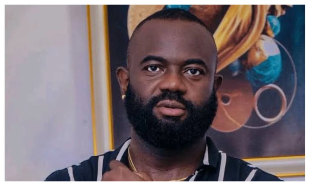 Nollywood actor CJay Nwoks dies in Lagos hospital [VIDEO]