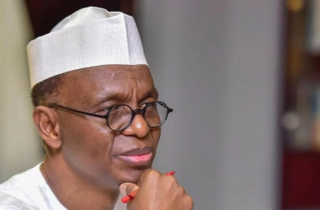 Atiku, Peter Obi, Amaechi, Kwankwaso have been asking me about El-Rufai – Son reveals Atiku, Peter Obi, Amaechi, Kwankwaso have been asking me about El-Rufai – Son reveals