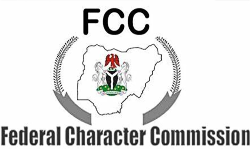 No state must be shortchanged on federal government jobs – FCC assures Nigerians No state must be shortchanged on federal government jobs – FCC assures Nigerians