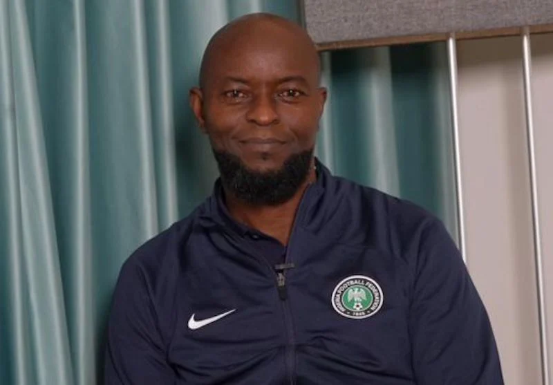CAF Champions League: Rivers United ready for San Pedro battle – Finidi George CAF Champions League: Rivers United ready for San Pedro battle – Finidi George