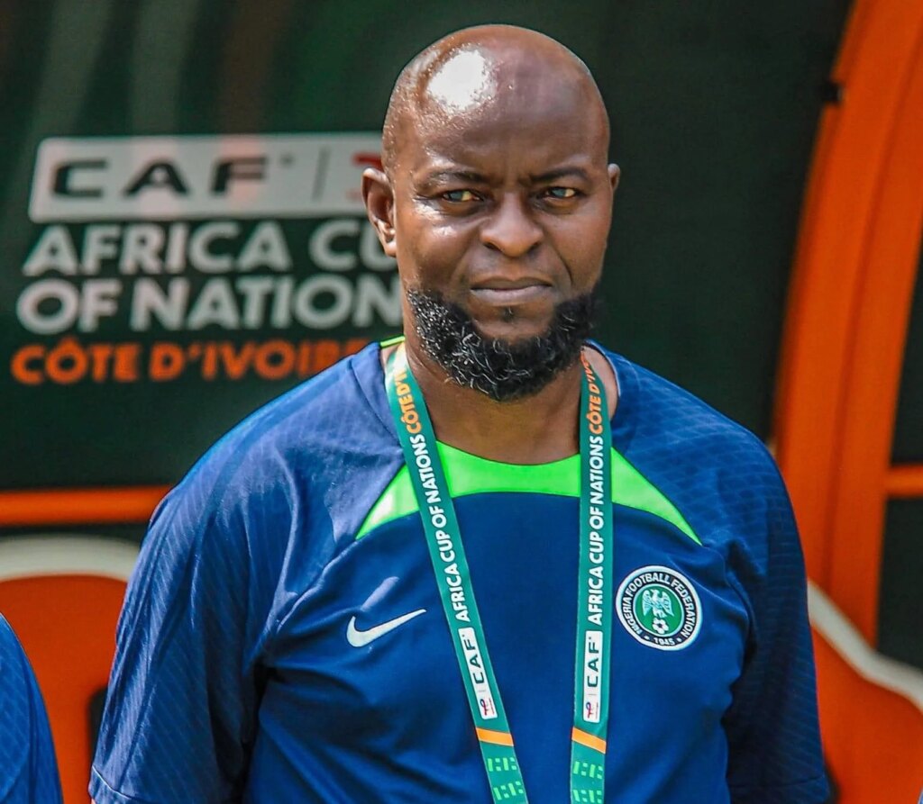 NPFL: Rivers United have more quality than last season – Finidi NPFL: Rivers United have more quality than last season – Finidi