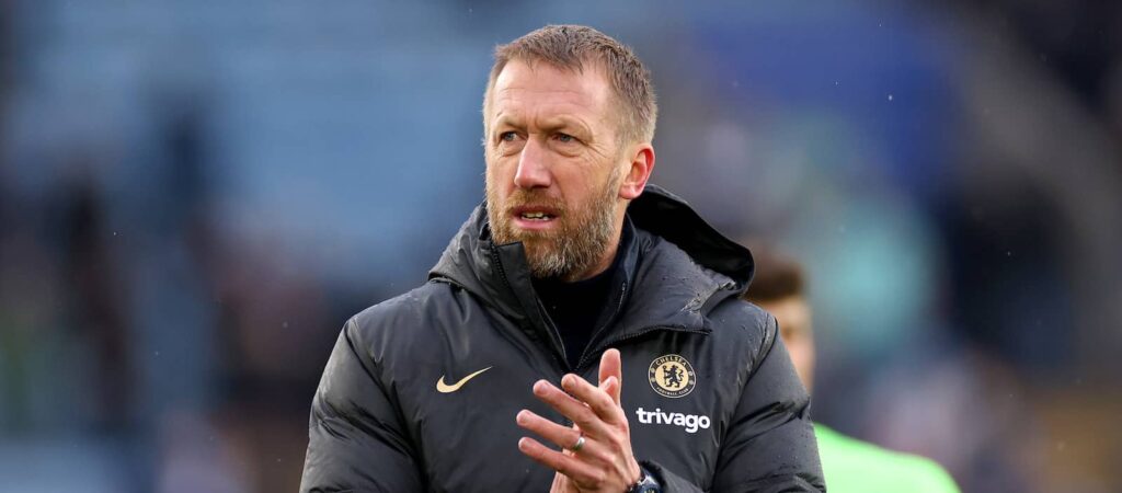 EPL: ‘Life goes up and down’ – Sweden coach, Potter sends message to Arsenal star EPL: ‘Life goes up and down’ – Sweden coach, Potter sends message to Arsenal star