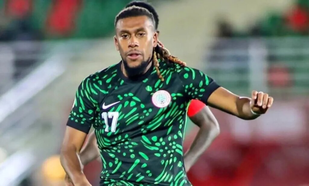 AFCON 2027Q: Iwobi voted MOTM in Super Eagles’ win over Madagascar AFCON 2027Q: Iwobi voted MOTM in Super Eagles’ win over Madagascar