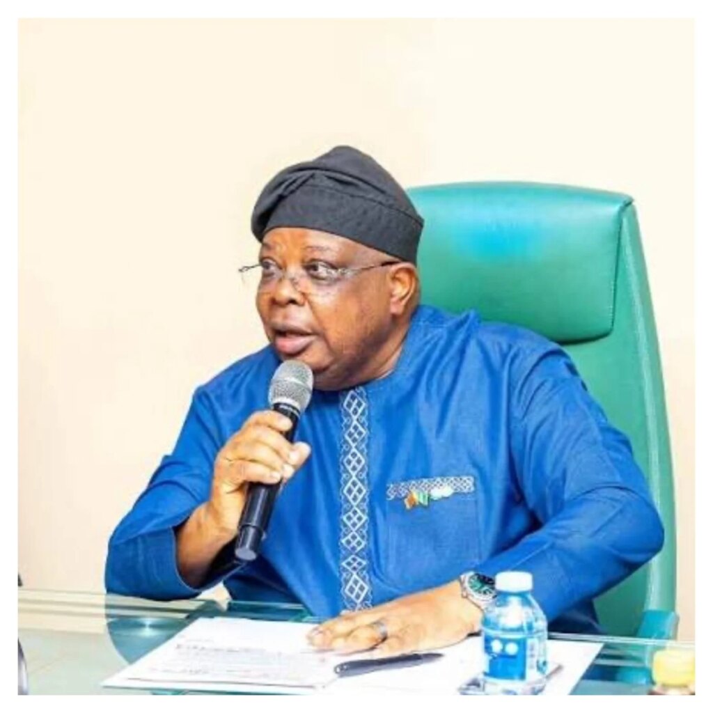 Nigerian govt clears air on increasing electricity tarriffs in 2027