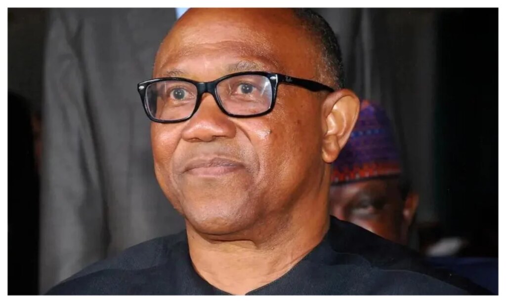 ‘I’m not sure I’ll be alive by 2027 election’ – Peter Obi ‘I’m not sure I’ll be alive by 2027 election’ – Peter Obi