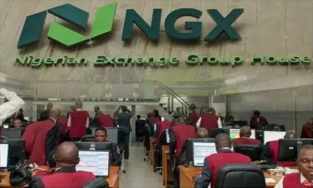 FTSE Russell reclassification: NGX investors gain N228bn as market sustains 8-day rally FTSE Russell reclassification: NGX investors gain N228bn as market sustains 8-day rally