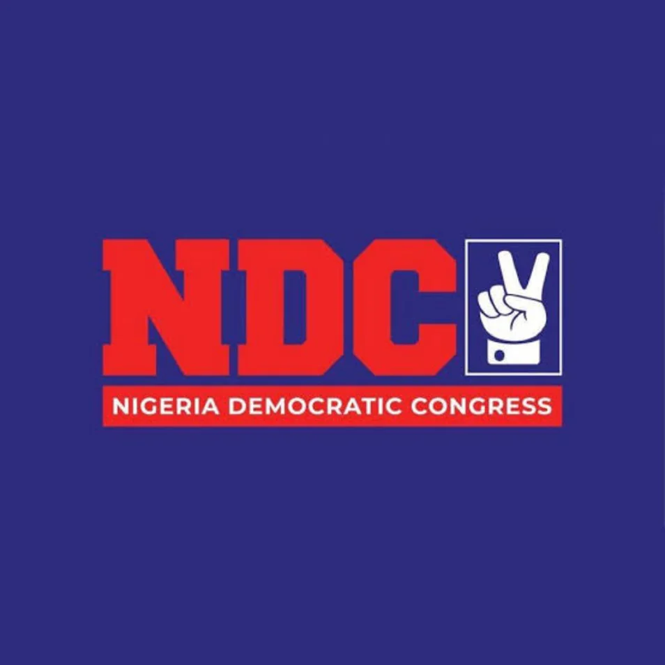 2027: NDC confirms governorship candidates in 28 states 2027: NDC confirms governorship candidates in 28 states