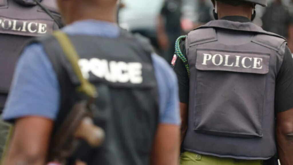 Police arrest six suspected cultists in Osun Police arrest six suspected cultists in Osun