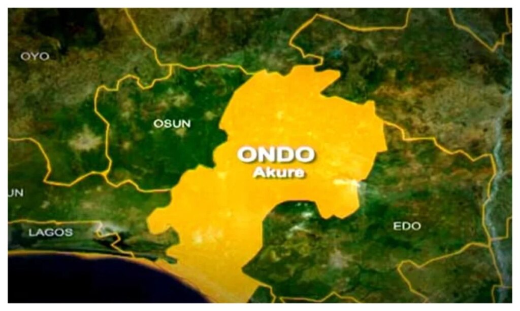 Two seven-year-old boys die after live wire falls on shop in Ondo Two seven-year-old boys die after live wire falls on shop in Ondo