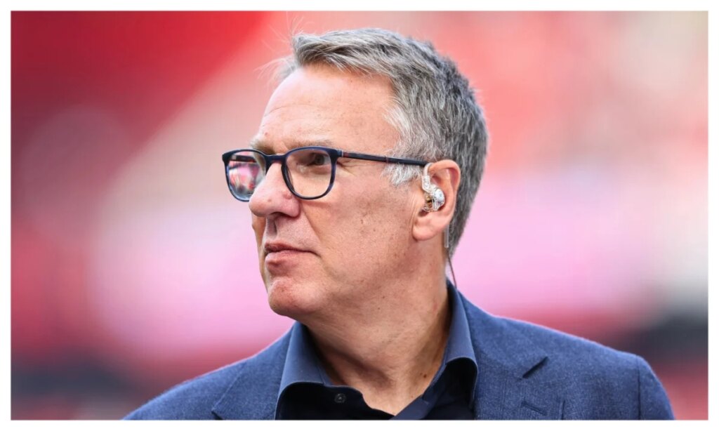 Guilty verdict: Paul Merson reveals how he wants Man City punished Guilty verdict: Paul Merson reveals how he wants Man City punished