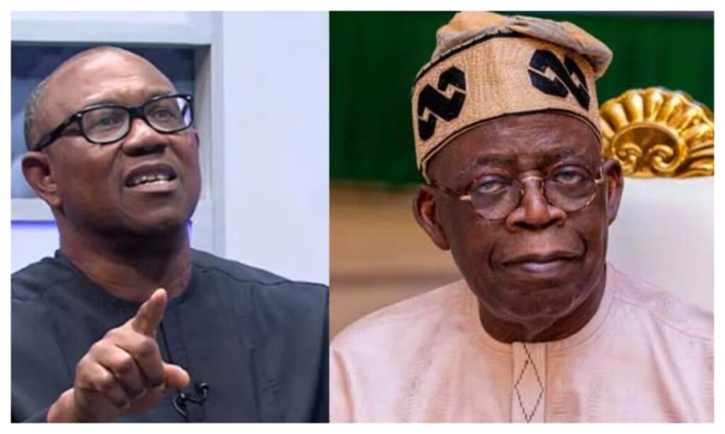 2027: Peter Obi’s camp lists Tinubu govt’s failures 2027: Peter Obi’s camp lists Tinubu govt’s failures