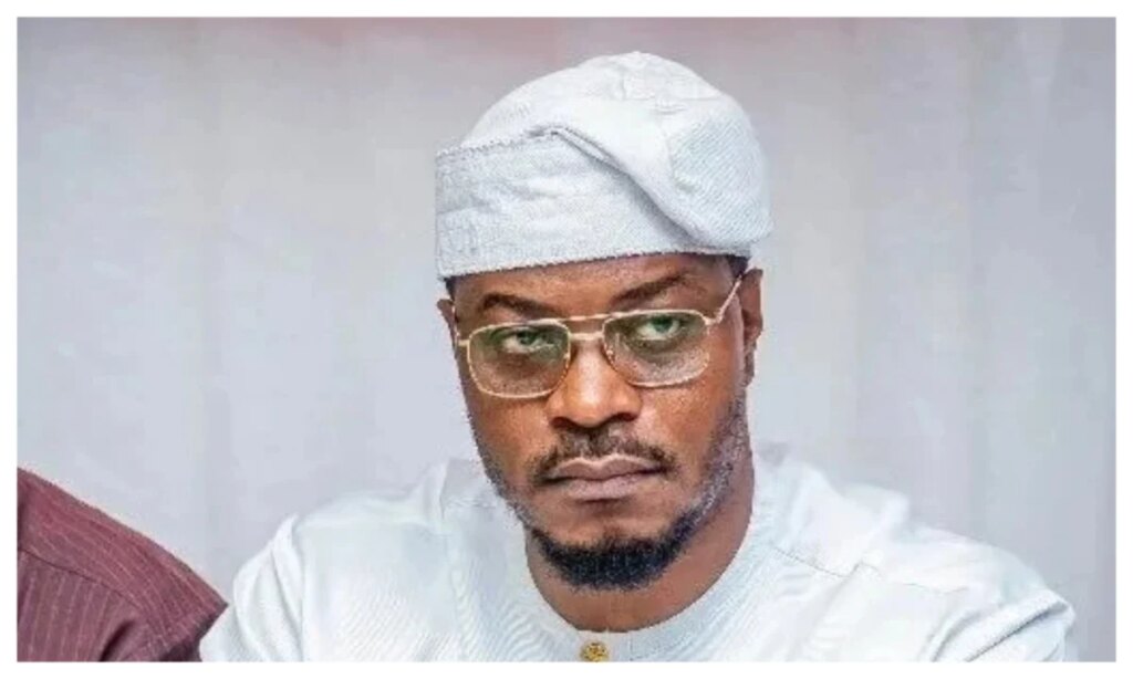 Lagos 2027: Court strikes out Oyefusi’s suit against Rhodes-Vivour, ADC