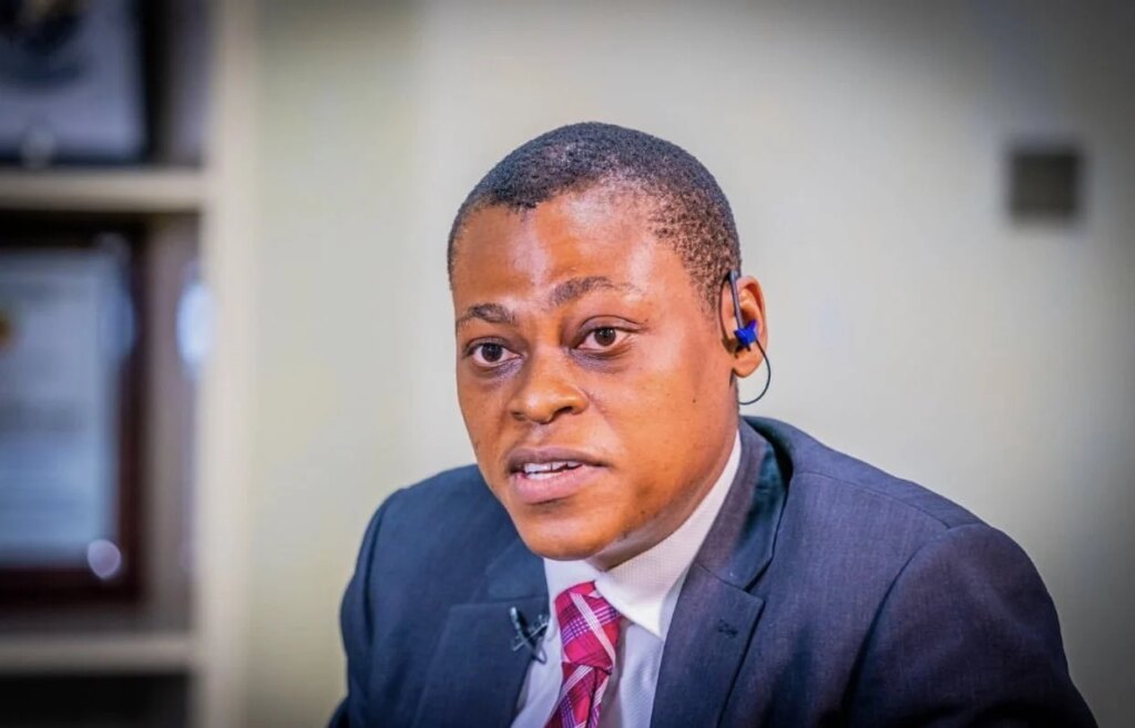 2027: Peter Obi nowhere to be found – Rufai Oseni 2027: Peter Obi nowhere to be found – Rufai Oseni