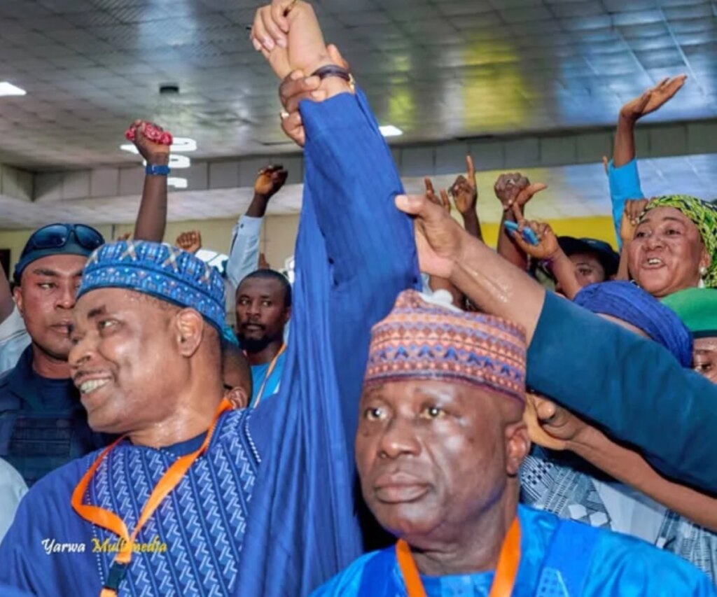 2027: SDP guber primary breached electoral act, void ab initio – Wadada’s associate