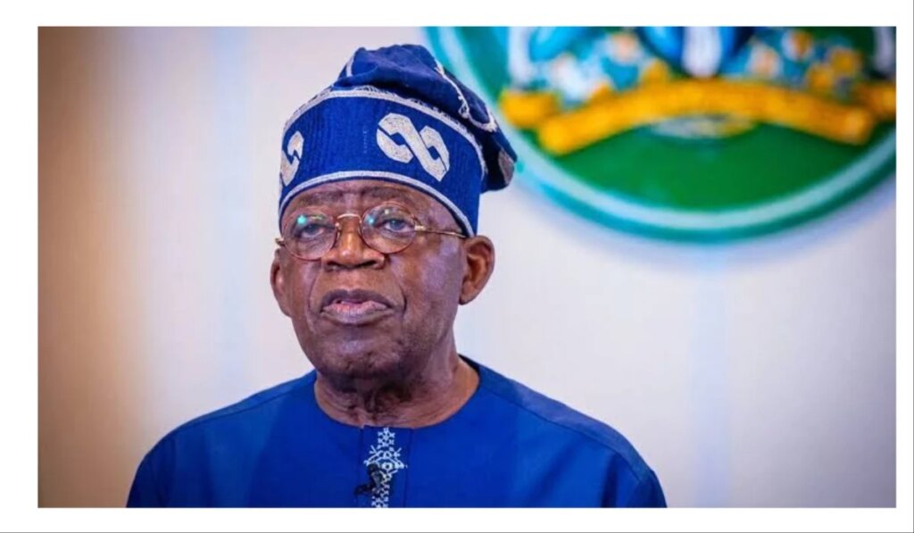 ‘I enjoyed myself’ – Tinubu speaks after vacation in Europe ‘I enjoyed myself’ – Tinubu speaks after vacation in Europe