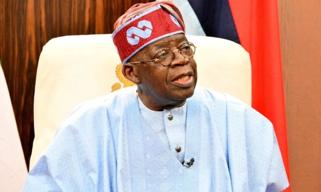 Tinubu can rule Nigeria from anywhere – Presidency insists Tinubu can rule Nigeria from anywhere – Presidency insists