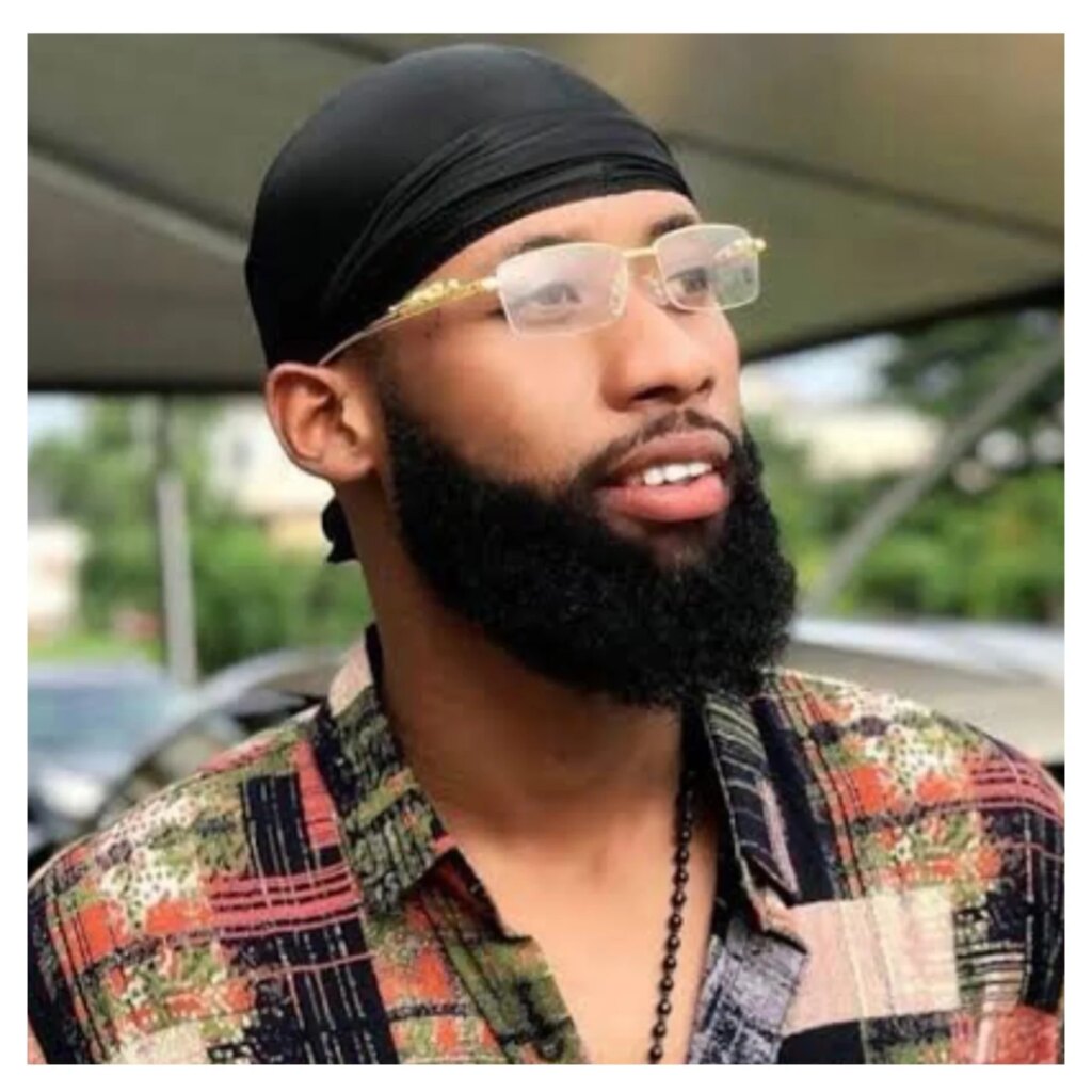 “Her entire life reduced to being the wife” — Tochi warns against early marriage “Her entire life reduced to being the wife” — Tochi warns against early marriage