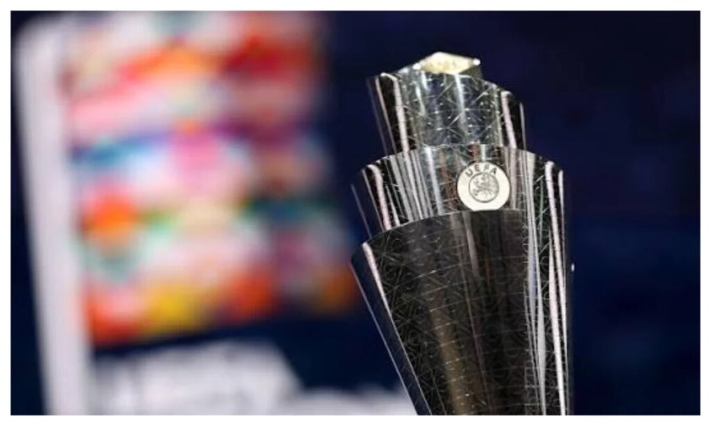 UEFA Nations League: Results of all Friday’s fixtures