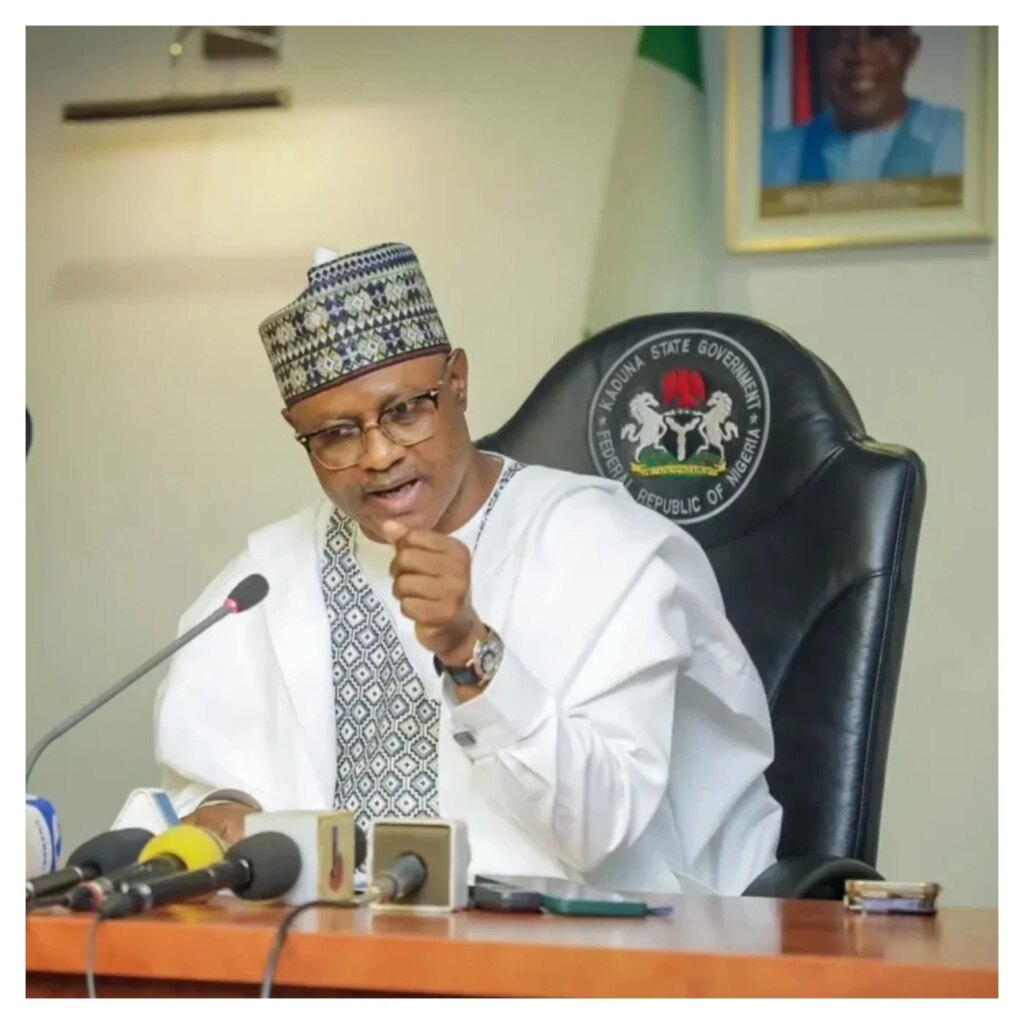 Uba Sani gives basic education a boost, enhances human capital