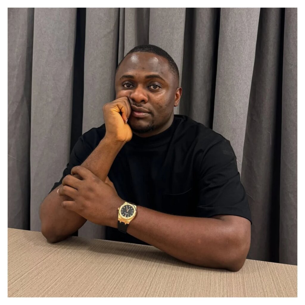BBNaija no longer commands conversation like before — Ubi Franklin BBNaija no longer commands conversation like before — Ubi Franklin
