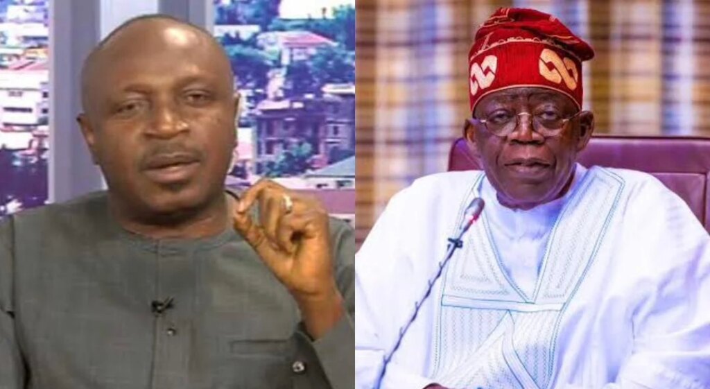 2027: El-Rufai political prisoner, release him if he poses no threat – Atiku’s aide to Tinubu