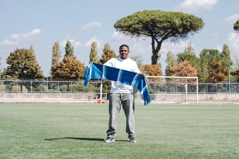 Transfer: Chidinma Okeke joins Napoli Women on two-year deal Transfer: Chidinma Okeke joins Napoli Women on two-year deal