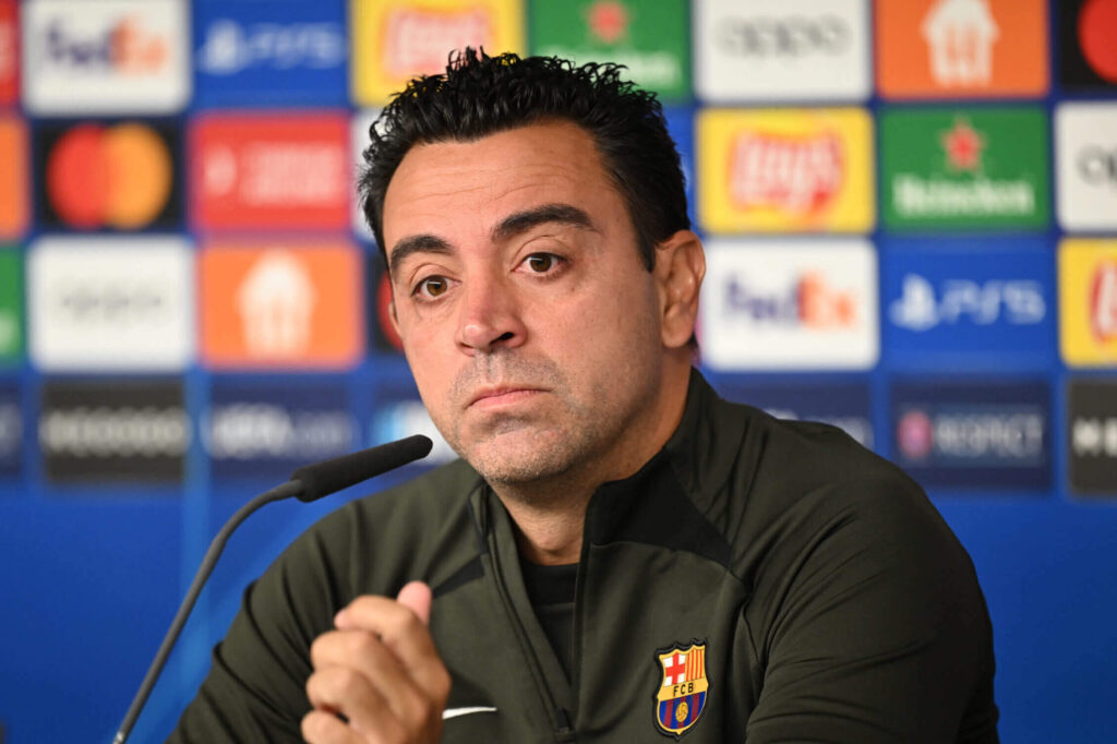Ballon d’Or 2026: He’s different, special – Xavi picks winner Ballon d’Or 2026: He’s different, special – Xavi picks winner