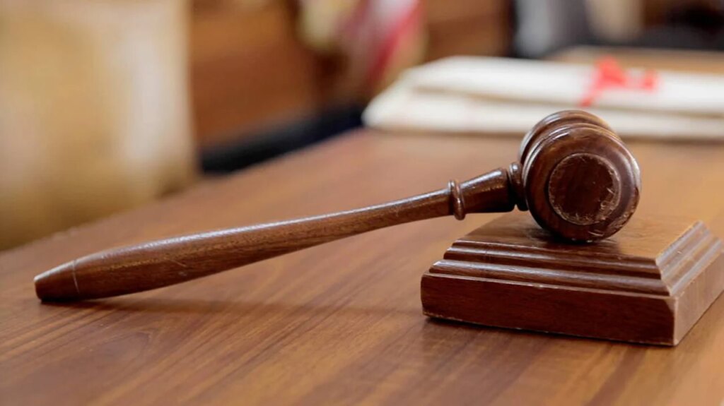 Oriire kidnap: Five defendants plead not guilty to 7-count terrorism charges Oriire kidnap: Five defendants plead not guilty to 7-count terrorism charges