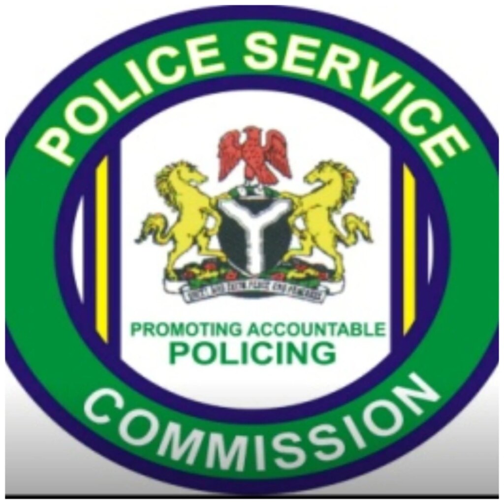Police Service Commission announces 2026 promotion examination timetable