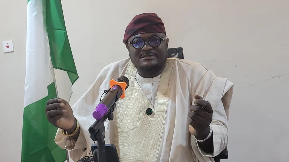 Subsidy removal: Nigerians yet to see dividends – Ogun APM gov candidate Subsidy removal: Nigerians yet to see dividends – Ogun APM gov candidate
