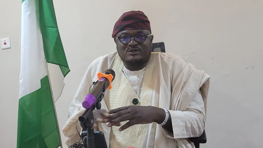 2027: Allow INEC operate independently – Ogun APM guber candidate urges FG 2027: Allow INEC operate independently – Ogun APM guber candidate urges FG