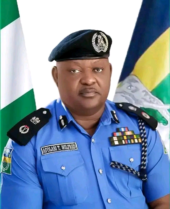 Hoodlums who killed my two senior officers won’t escape justice – Abia CP Hoodlums who killed my two senior officers won’t escape justice – Abia CP