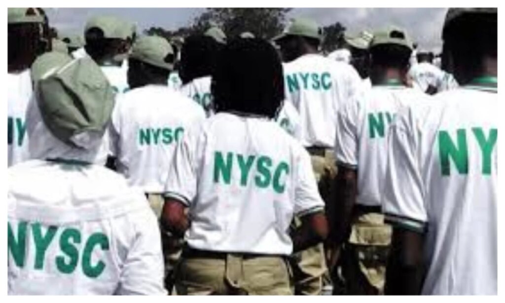 Senate orders probe into corps member’s death at Enugu NYSC camp Senate orders probe into corps member’s death at Enugu NYSC camp