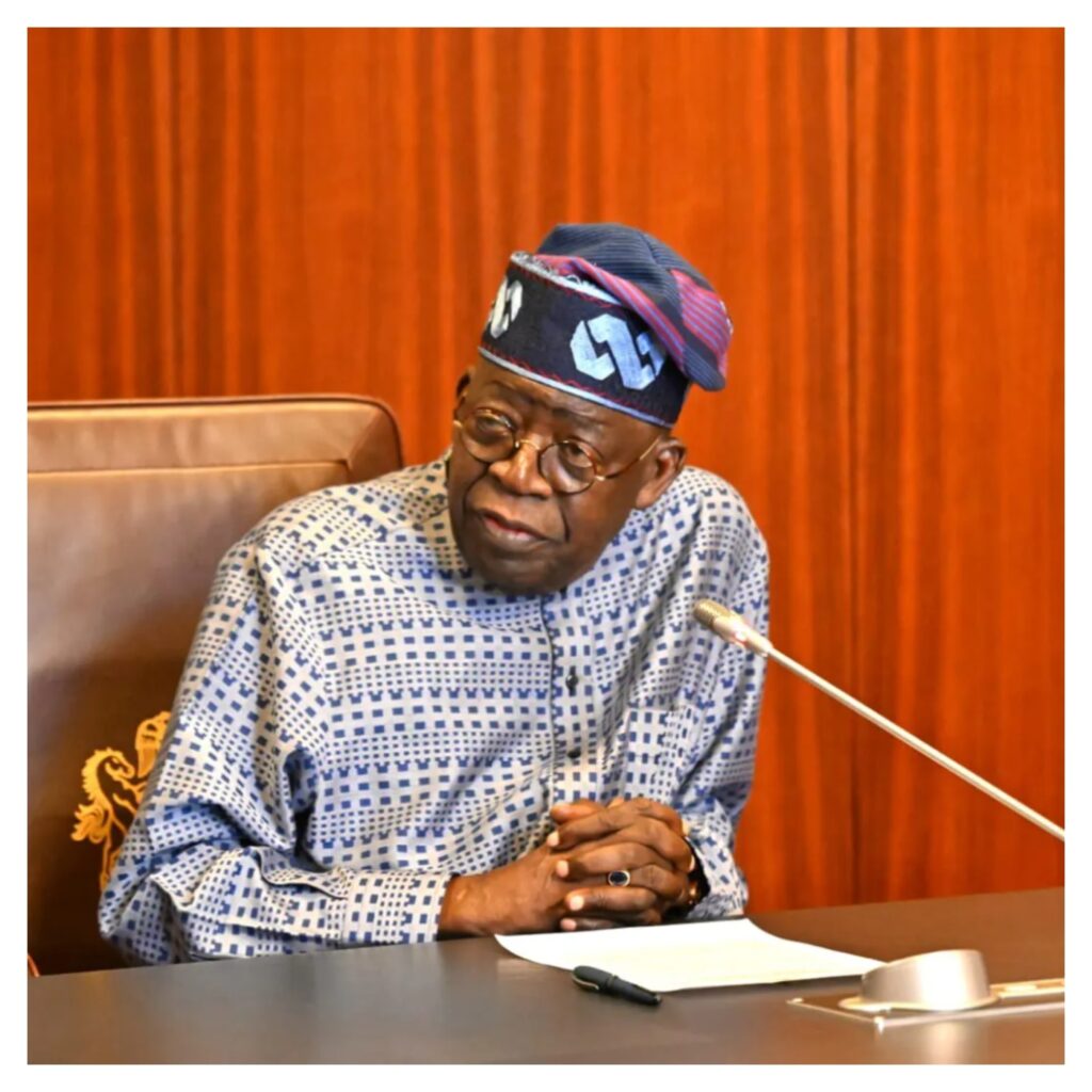 Tinubu explains FG’s removal of universities from IPPIS Tinubu explains FG’s removal of universities from IPPIS