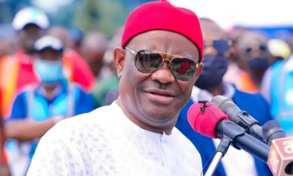 ‘I will vote for Peter Obi as social media president’ – Wike taunts NDC candidate ‘I will vote for Peter Obi as social media president’ – Wike taunts NDC candidate