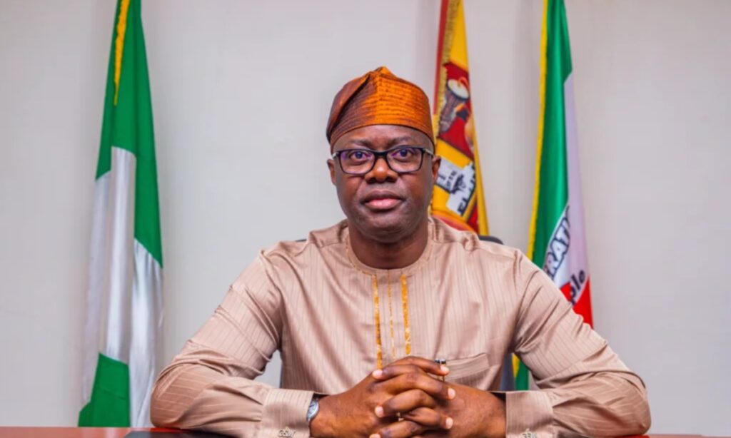 Stop allocating government lands to private developers- Alli warns Makinde
