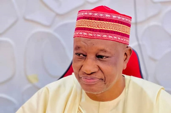 2027: INEC controversy has made NDC more popular in Kano – Gwarzo’s aide 2027: INEC controversy has made NDC more popular in Kano – Gwarzo’s aide
