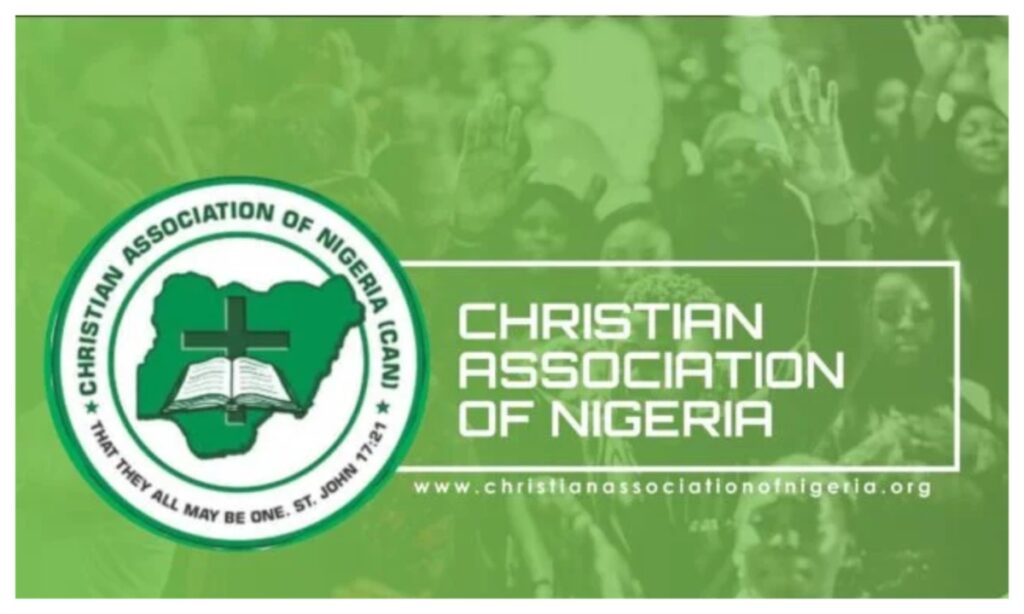 CAN reacts to conviction of Christian woman after conversion from Islam in Borno CAN reacts to conviction of Christian woman after conversion from Islam in Borno