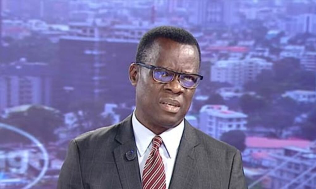 INEC most innovative but sabotage, corruption are biggest problem – Ex-REC Mike Igini