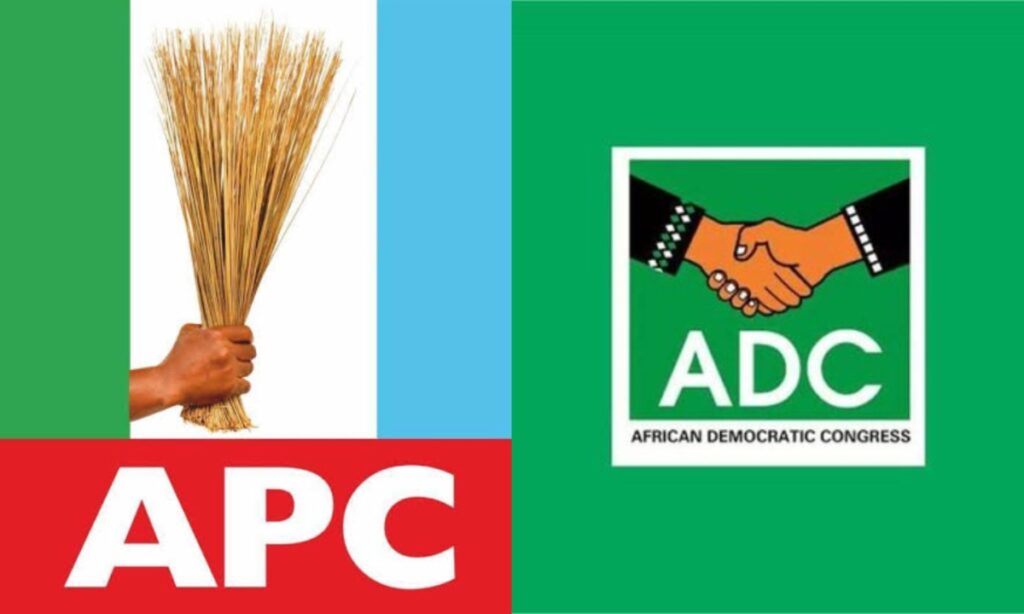 2027: Osun ADC urges Nigerians to reject APC 2027: Osun ADC urges Nigerians to reject APC