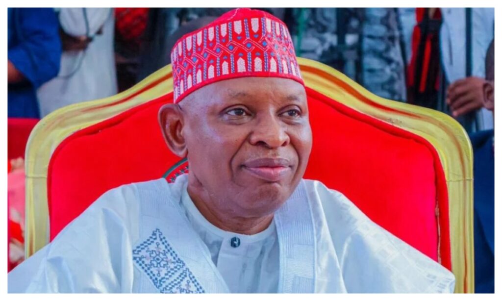 2027: No vacancy in Aso Rock, North will vote 100 per cent for Tinubu – Kano Gov, Yusuf 2027: No vacancy in Aso Rock, North will vote 100 per cent for Tinubu – Kano Gov, Yusuf
