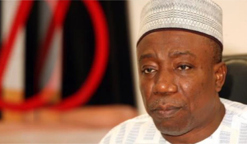 Senator Aliero seeks urgent federal intervention over bandit attacks in Kebbi Senator Aliero seeks urgent federal intervention over bandit attacks in Kebbi